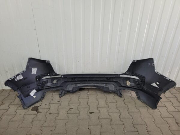 Bumper Land Rover Discovery Sport L550 Dynamic FACELIFT19- FK72-17926 Achterbumper PJ868