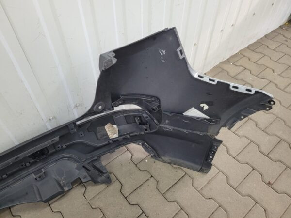 Bumper Land Rover Discovery Sport L550 Dynamic FACELIFT19- FK72-17926 Achterbumper PJ868
