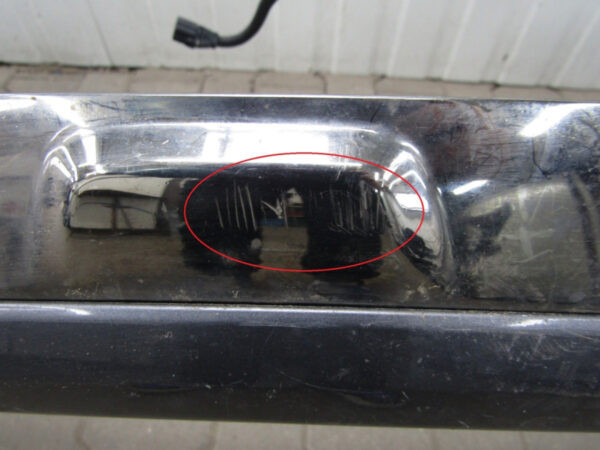 Bumper LEXUS NX 200 NX200 300H FACELIFT 17-21 Voorbumper Q5154