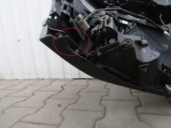 Bumper LEXUS NX 200 NX200 300H FACELIFT 17-21 Voorbumper Q5154