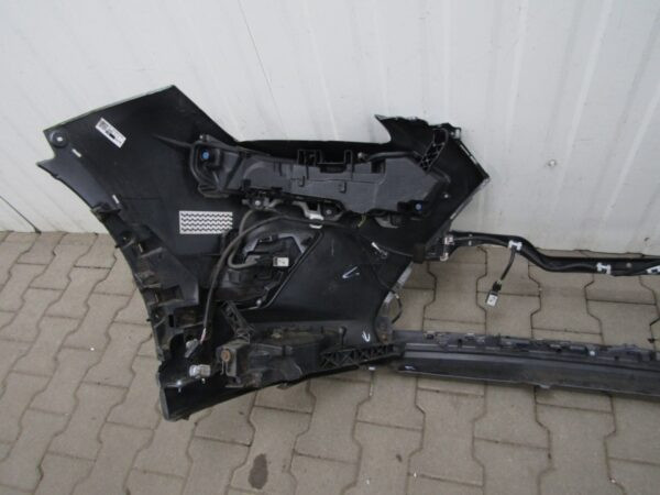 Bumper LEXUS NX 200 NX200 300H FACELIFT 17-21 Voorbumper Q5154
