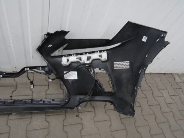 Bumper LEXUS NX 200 NX200 300H FACELIFT 17-21 Voorbumper Q5154