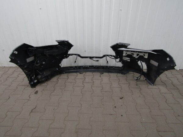 Bumper LEXUS NX 200 NX200 300H FACELIFT 17-21 Voorbumper Q5154