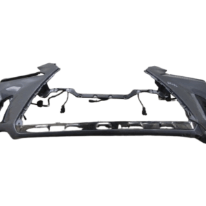 Bumper LEXUS NX 200 NX200 300H FACELIFT 17-21 Voorbumper Q5154