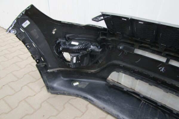 Bumper Jeep Compass 2 II 16-20 Voorbumper MZ645