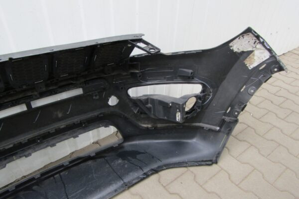 Bumper Jeep Compass 2 II 16-20 Voorbumper MZ645