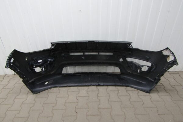 Bumper Jeep Compass 2 II 16-20 Voorbumper MZ645