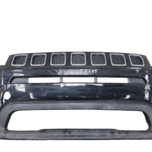 Bumper Jeep Compass 2 II 16-20 Voorbumper MZ645