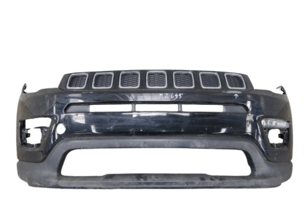Bumper Jeep Compass 2 II 16-20 Voorbumper MZ645
