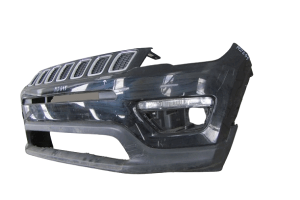 Bumper Jeep Compass 2 II 16-20 Voorbumper MZ645