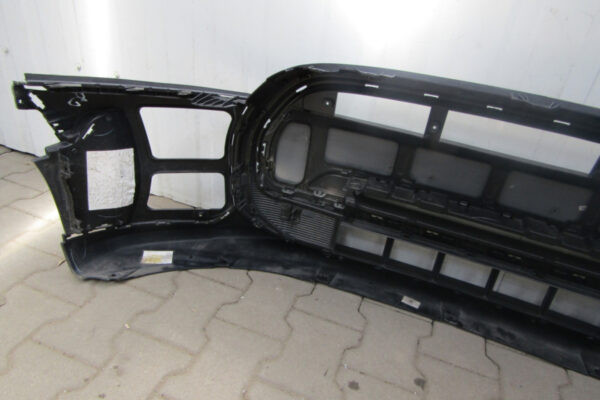 Bumper Mini Cooper F55 F56 FACELIFT LCI Voorbumper MZ932