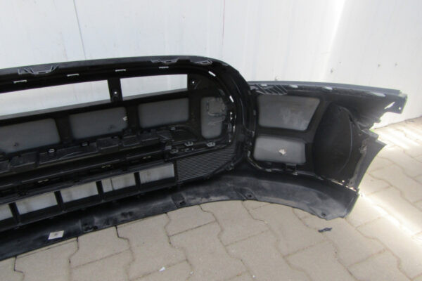 Bumper Mini Cooper F55 F56 FACELIFT LCI Voorbumper MZ932