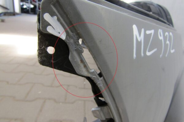 Bumper Mini Cooper F55 F56 FACELIFT LCI Voorbumper MZ932