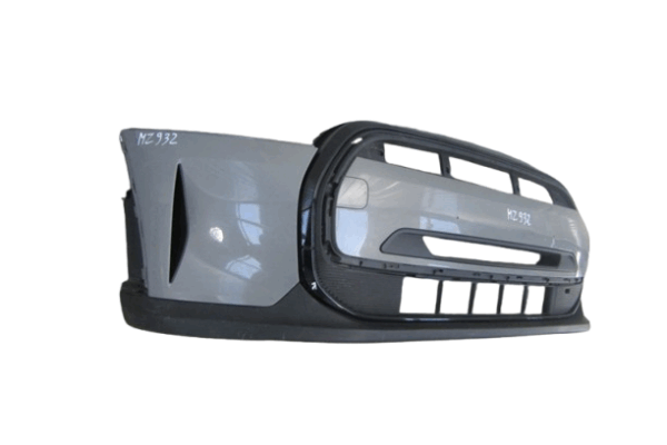 Bumper Mini Cooper F55 F56 FACELIFT LCI Voorbumper MZ932