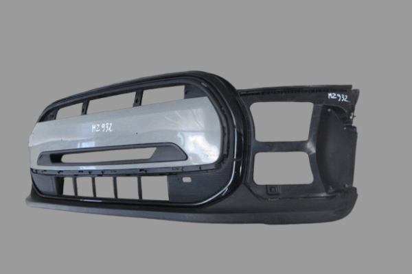 Bumper Mini Cooper F55 F56 FACELIFT LCI Voorbumper MZ932