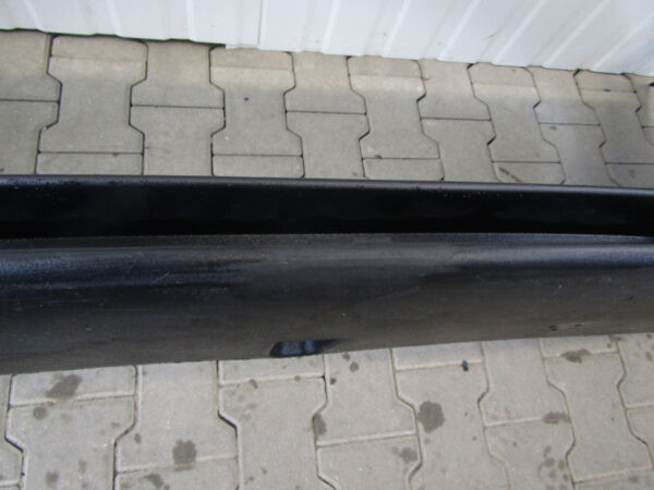 Bumper Porsche Taycan 9J1  9J1807221 Voorbumper X5130