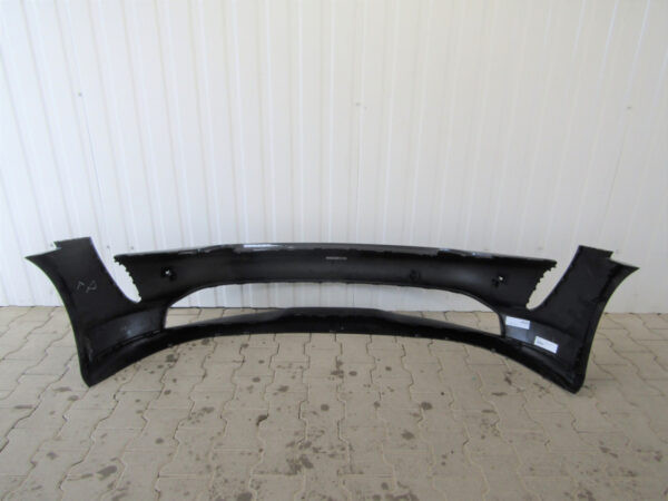 Bumper Porsche Taycan 9J1  9J1807221 Voorbumper X5130