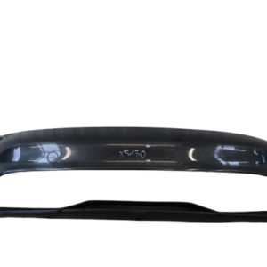 Bumper Porsche Taycan 9J1  9J1807221 Voorbumper X5130