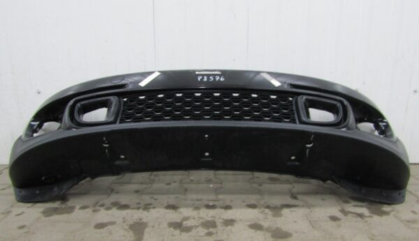 Bumper Mini Cooper R55 R56 S FACELIFT 10-13 166149-10 Voorbumper PJ576