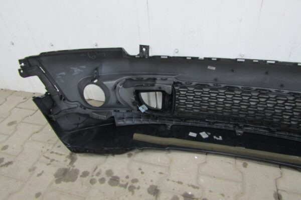 Bumper Mini Cooper R55 R56 S FACELIFT 10-13 166149-10 Voorbumper PJ576