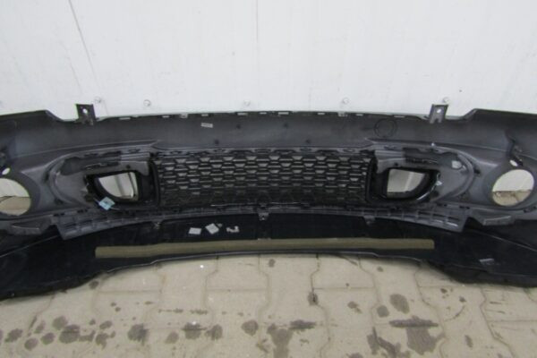 Bumper Mini Cooper R55 R56 S FACELIFT 10-13 166149-10 Voorbumper PJ576