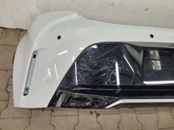 Bumper Toyota Corolla 12 XII E21 HB GR SPORT FACELIFT 23-5215902J50 Achterbumper PJ1270