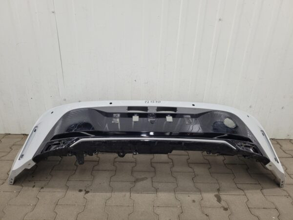 Bumper Toyota Corolla 12 XII E21 HB GR SPORT FACELIFT 23-5215902J50 Achterbumper PJ1270