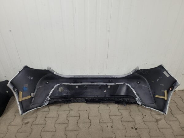 Bumper Toyota Corolla 12 XII E21 HB GR SPORT FACELIFT 23-5215902J50 Achterbumper PJ1270