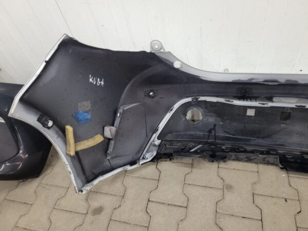 Bumper Toyota Corolla 12 XII E21 HB GR SPORT FACELIFT 23-5215902J50 Achterbumper PJ1270