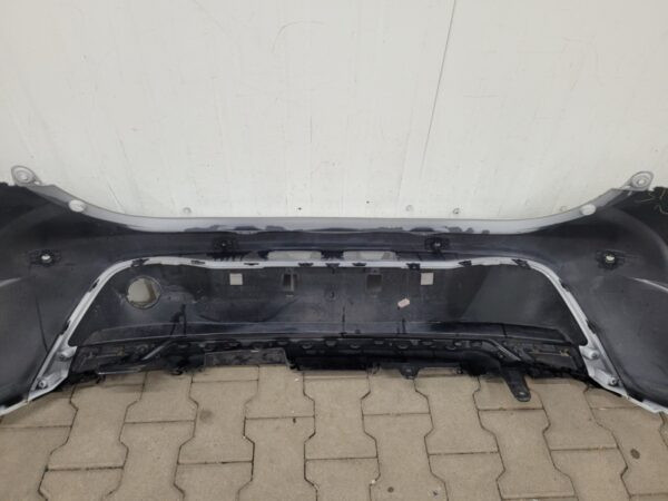 Bumper Toyota Corolla 12 XII E21 HB GR SPORT FACELIFT 23-5215902J50 Achterbumper PJ1270