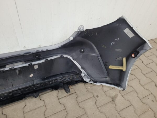 Bumper Toyota Corolla 12 XII E21 HB GR SPORT FACELIFT 23-5215902J50 Achterbumper PJ1270