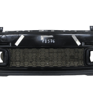 Bumper Mini Cooper R55 R56 S FACELIFT 10-13 166149-10 Voorbumper PJ576
