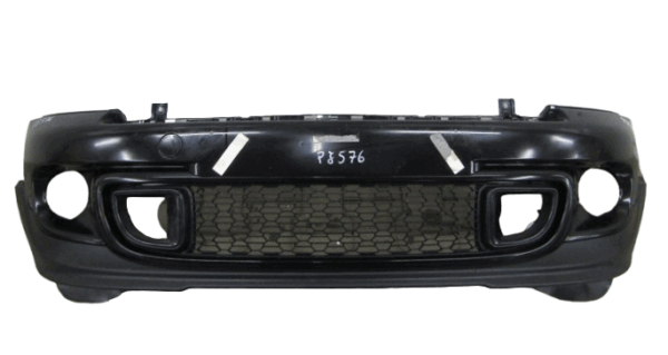 Bumper Mini Cooper R55 R56 S FACELIFT 10-13 166149-10 Voorbumper PJ576