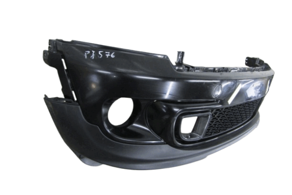 Bumper Mini Cooper R55 R56 S FACELIFT 10-13 166149-10 Voorbumper PJ576
