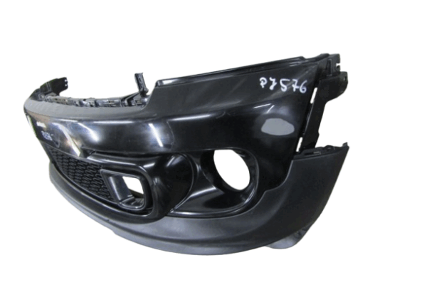 Bumper Mini Cooper R55 R56 S FACELIFT 10-13 166149-10 Voorbumper PJ576