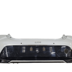 Bumper Toyota Corolla 12 XII E21 HB GR SPORT FACELIFT 23-5215902J50 Achterbumper PJ1270