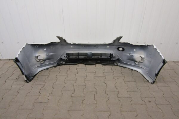 Bumpers Subaru XV 11-14 57704fj010 Voorbumper Q1412