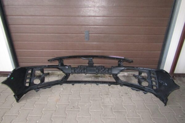 Bumper Honda Civic X Type R 15- 71100TGHZZ00 Voorbumper X4995