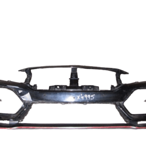 Bumper Honda Civic X Type R 15- 71100TGHZZ00 Voorbumper X4995