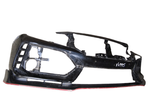 Bumper Honda Civic X Type R 15- 71100TGHZZ00 Voorbumper X4995
