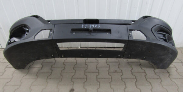 Bumper IVECO DAILY IV FACELIFT 19- 05802315882EZ Voorbumper KJ9923