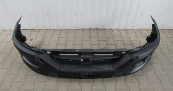Bumper IVECO DAILY IV FACELIFT 19- 05802315882EZ Voorbumper KJ9923