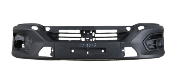 Bumper IVECO DAILY IV FACELIFT 19- 05802315882EZ Voorbumper KJ9923