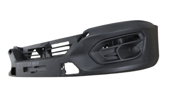 Bumper IVECO DAILY IV FACELIFT 19- 05802315882EZ Voorbumper KJ9923