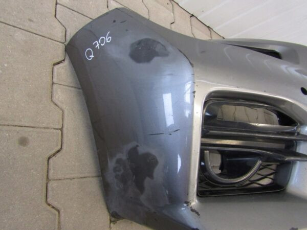 Bumper Infiniti Q50 S Sport 10861422673 Voorbumper  Q706