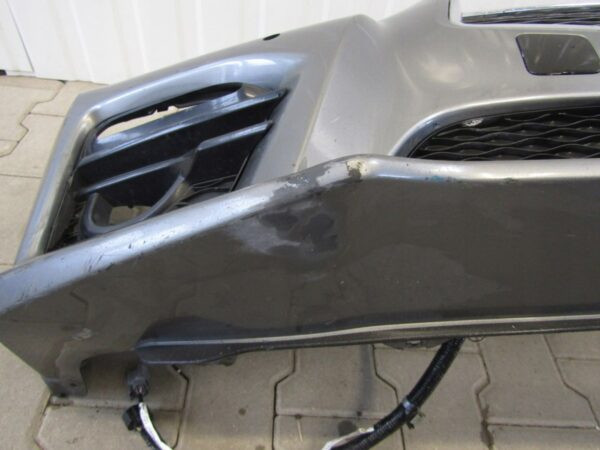 Bumper Infiniti Q50 S Sport 10861422673 Voorbumper  Q706