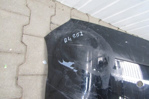 Bumper Toyota Vellfire AH20W 08-11 Voorbumper Q4852
