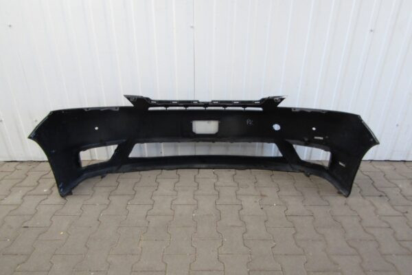 Bumper Toyota Vellfire AH20W 08-11 Voorbumper Q4852