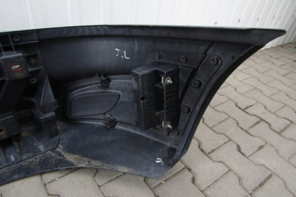 Bumper Iveco Daily 3 III Facelift 11-14 5801346085 Voorbumper KJ10359