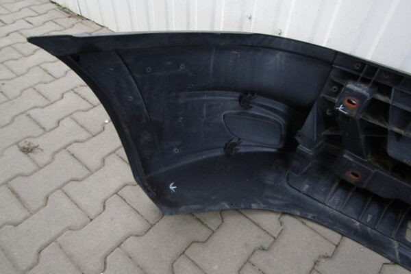 Bumper Iveco Daily 3 III Facelift 11-14 5801346085 Voorbumper KJ10359